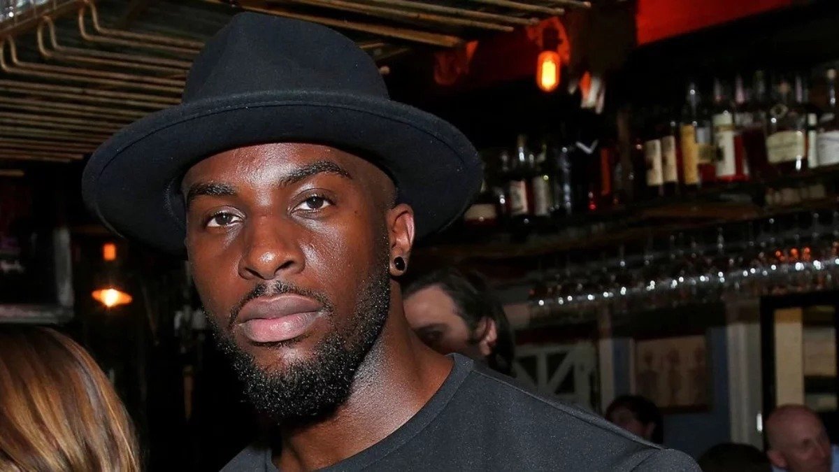 Talay Riley, compositor que trabajó con Britney Spears y Dua