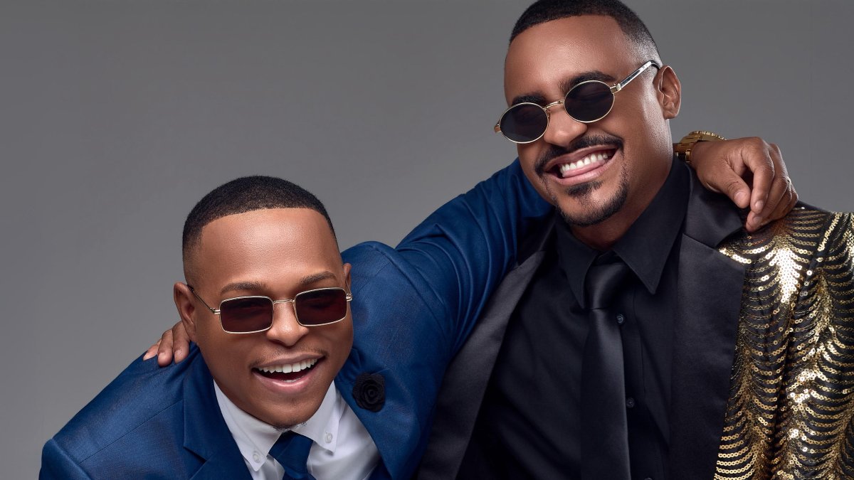 Robinson Hernández y Elvin Martínez lanzan “Detone