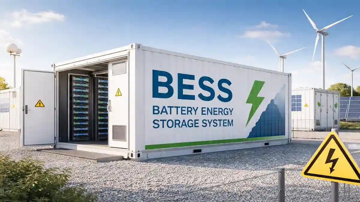 RD apuesta por baterías para asegurar energía