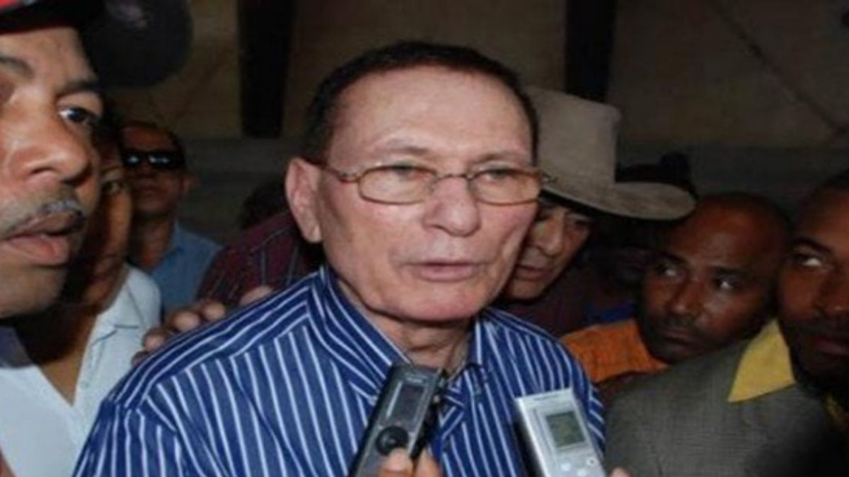 Muere Luis Inchausti, exdirigente del PLD y antigu