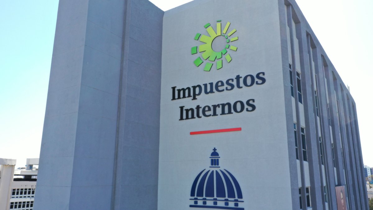 La DGII reporta récord en recaudaciones