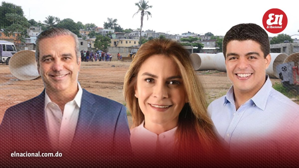 Play de Los Girasoles: tres presupuestos y su construcción n