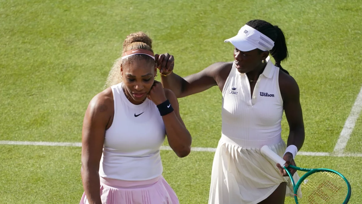 Serena Williams de regreso al ruedo