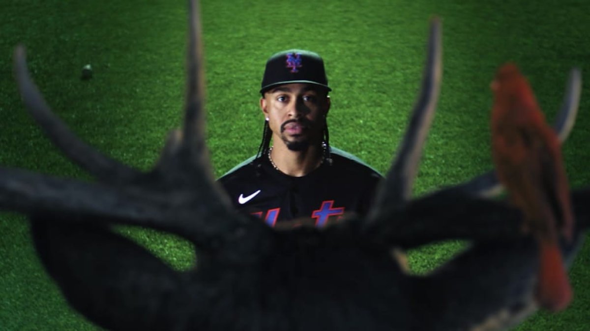 El extraño suceso de Francisco Lindor en el Citi Field