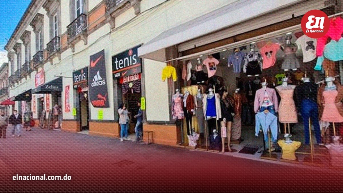 Comerciantes denuncian rezago del sector ante la i