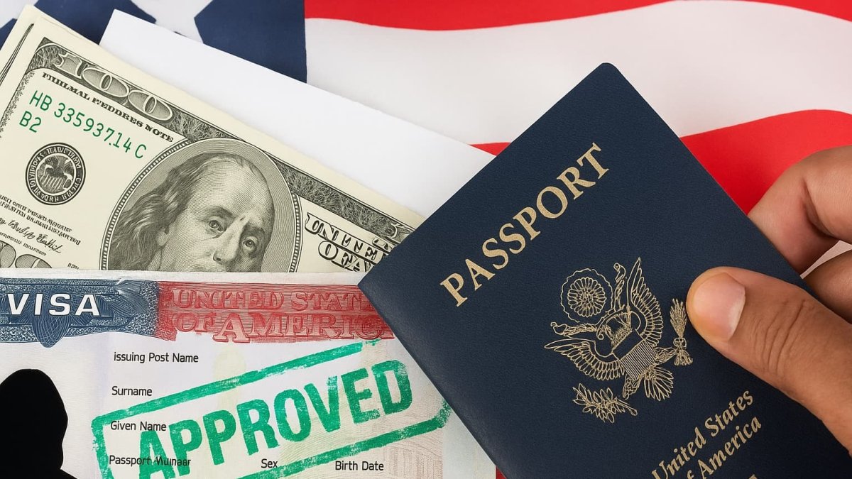 EE.UU. habilitará servicio exprés para visas por un costo ad
