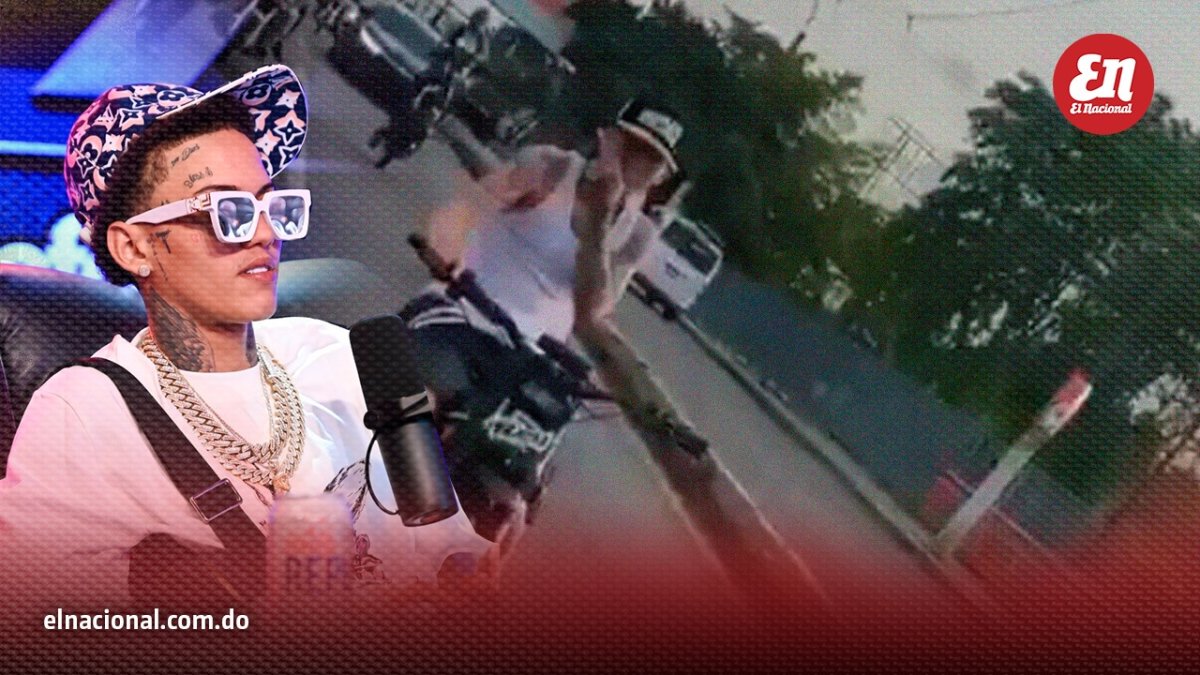 Onguito Wa encabeza turba de motoristas calibrando en puente