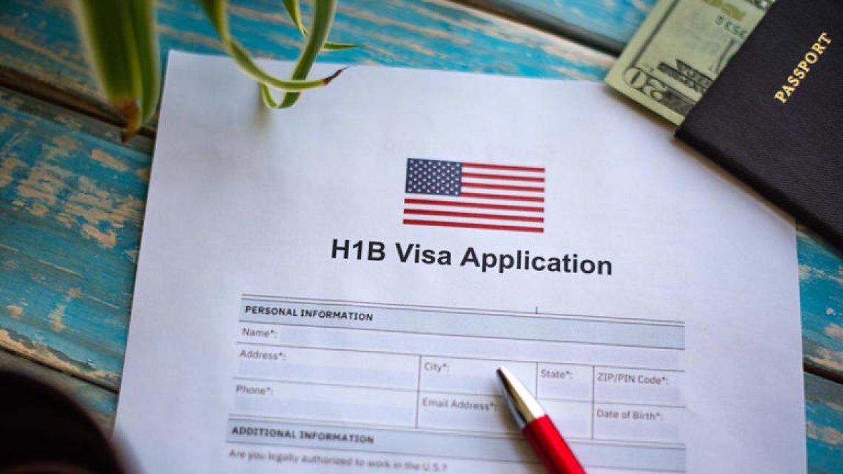 Visa H-1B: qué es y por qué un tribunal anuló la tarifa de 1