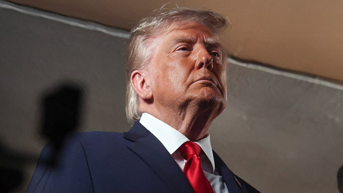 ¿Donald Trump da mala suerte a los equipos locales?