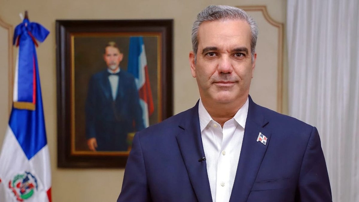 Un referente en democracia: República Dominicana aplaudida p
