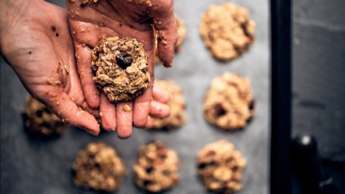 Odi’s Bakery: la historia de una joven que dejó me