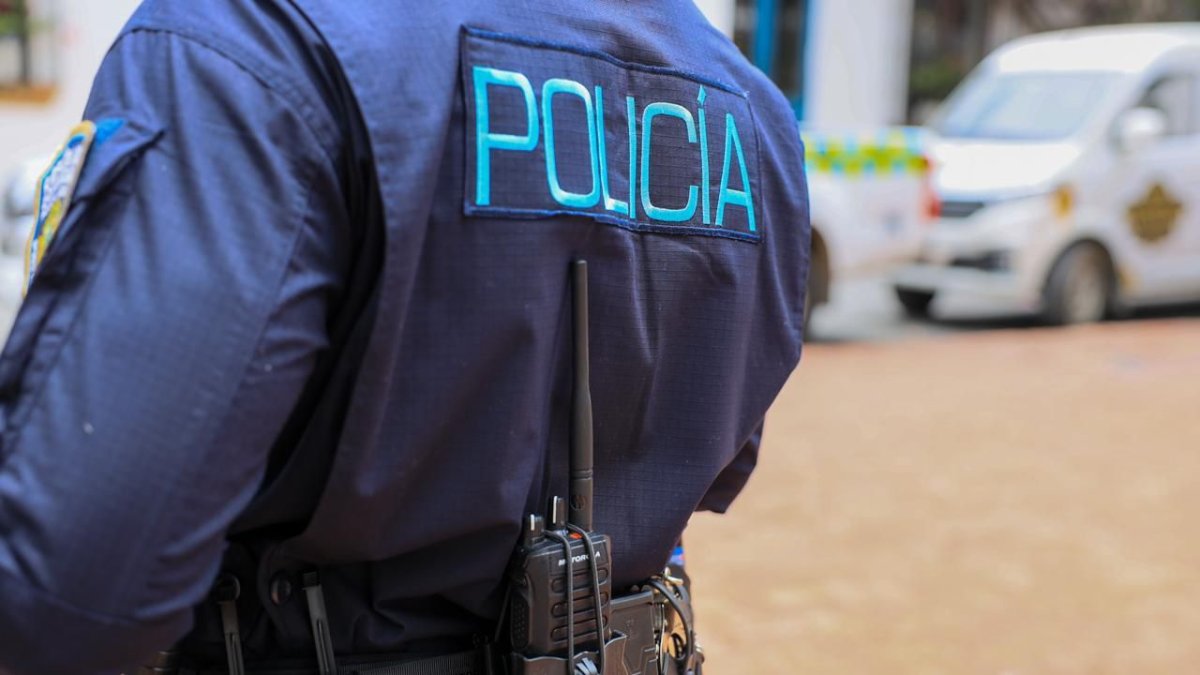Ponen bajo custodia a menores de 13 y 12 años por 