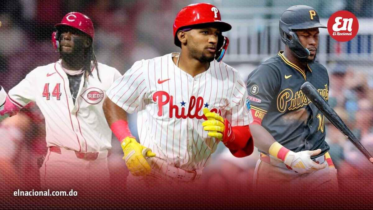 ¿Qué estrellas dominicanas se pierden el resto de la tempora