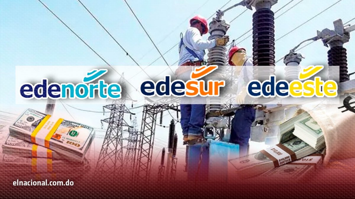 Las EDE compran menos energía, pero pagan más por la misma a