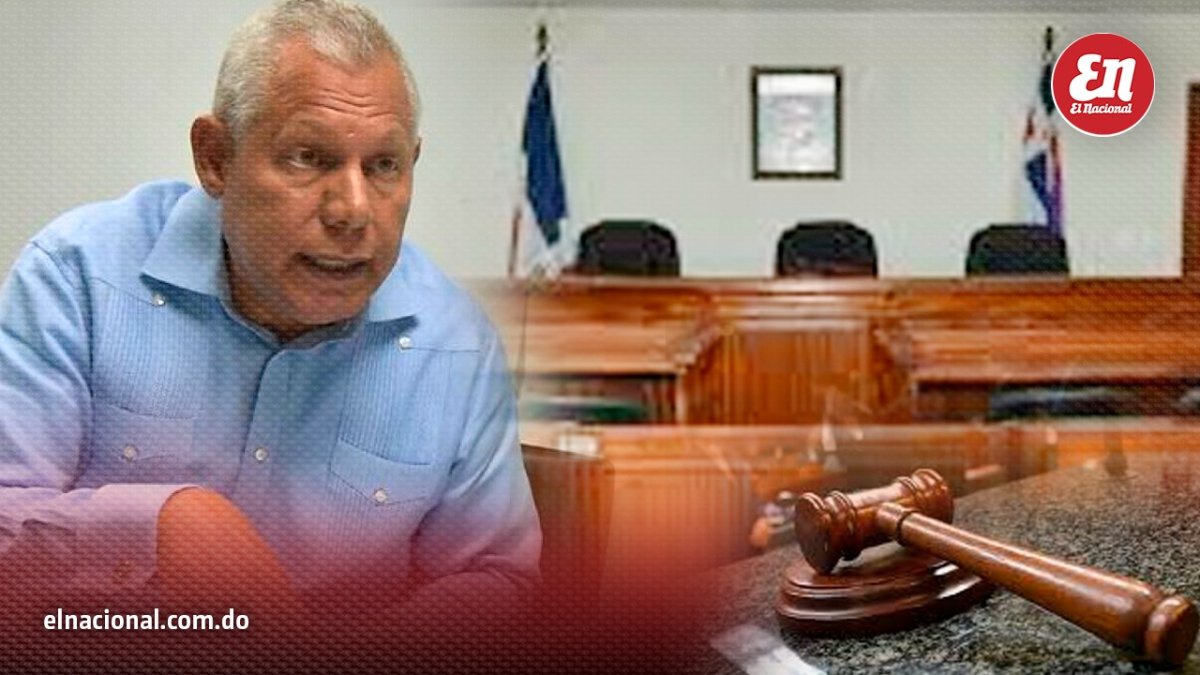 Declara en rebeldía a Rafael Guerrero y ordena su arresto en