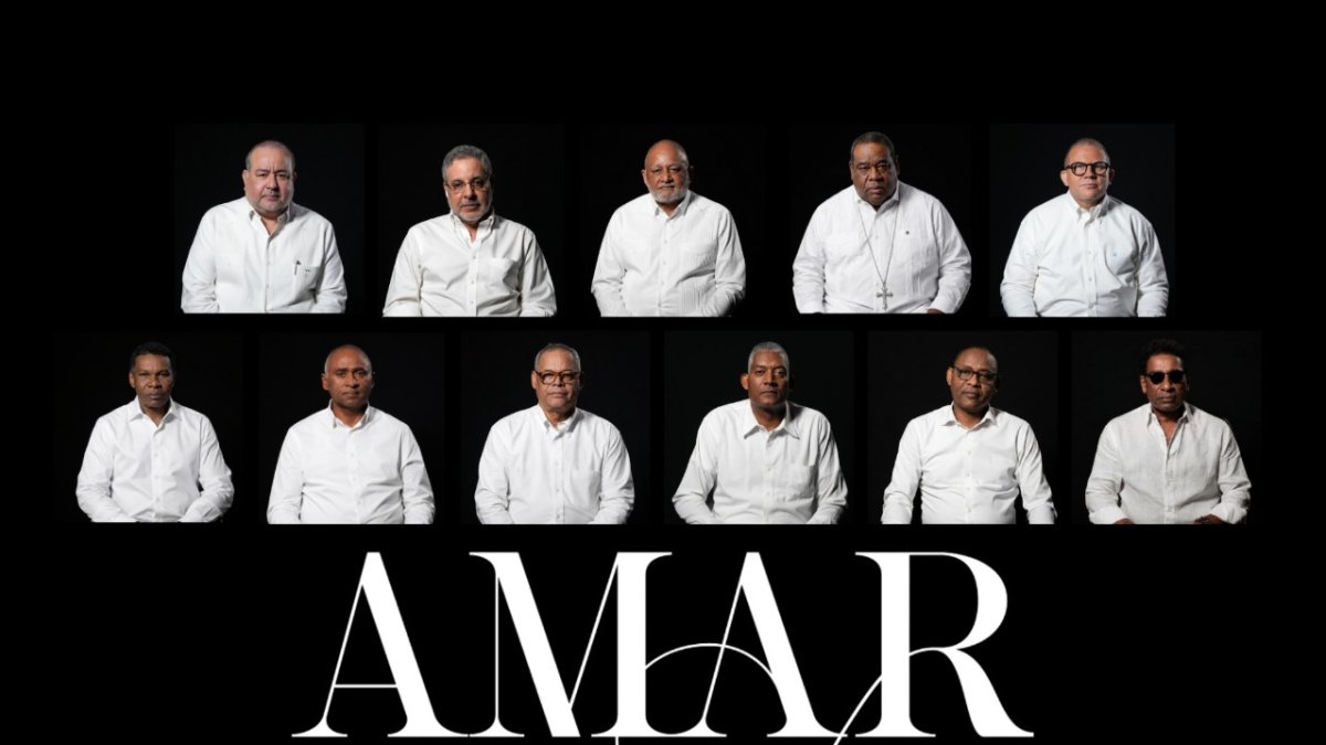 Líderes religiosos, legisladores, educadores, periodistas, a