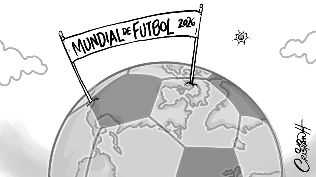 El Mundial de la FIFA
