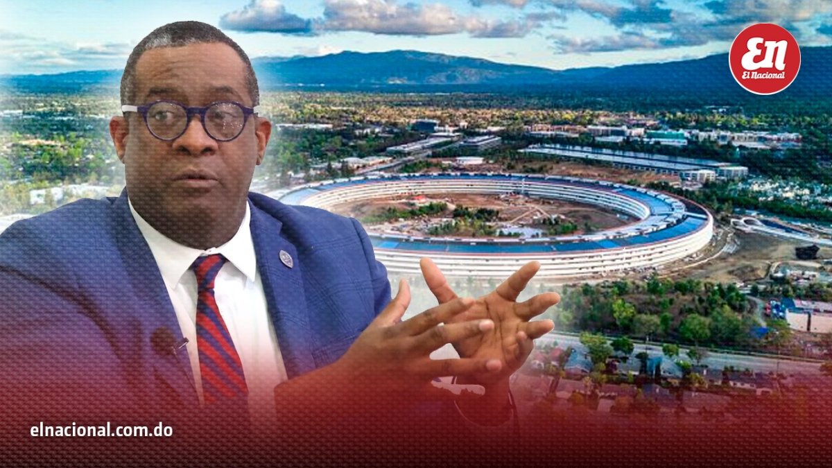 Economista Ciriaco: dinámica que impulsó a Silicon Valley pu