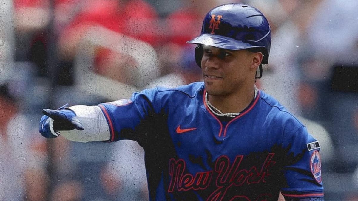 Sólido Juan Soto: Llega a 258 jonrones y mantiene a los Mets