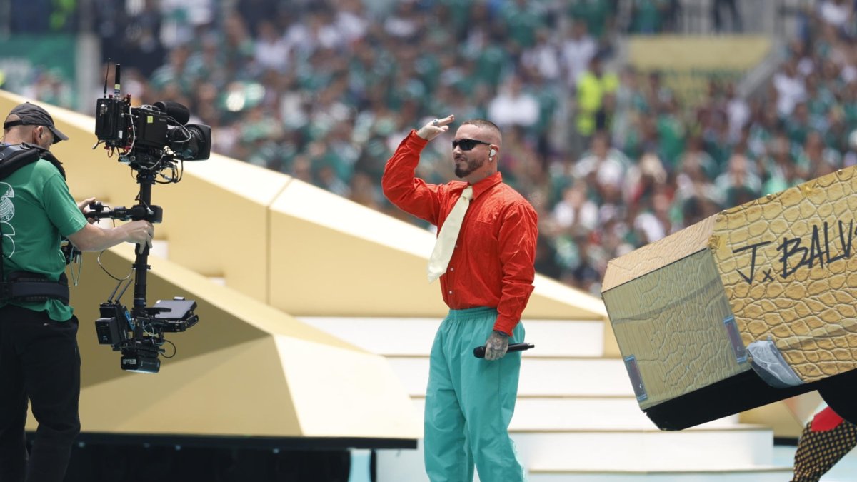 Colombianos J Balvin y Westcol recuerdan el clásic