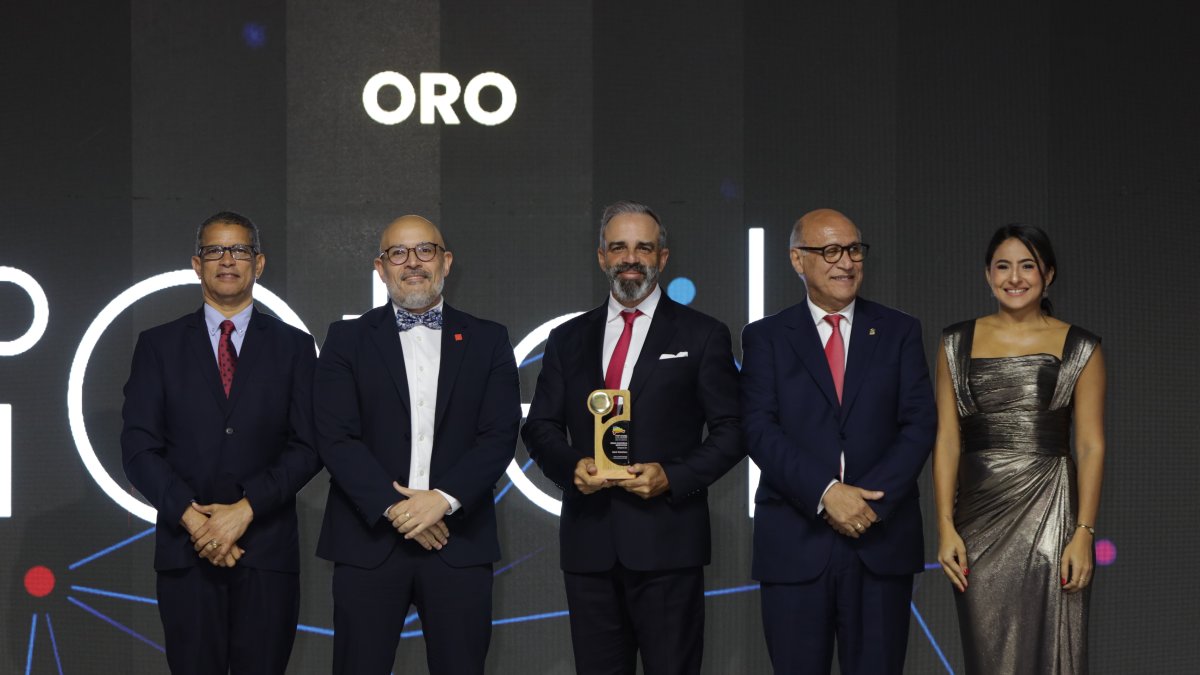 ANEIH reconoce a 17 empresas por excelencia y calidad