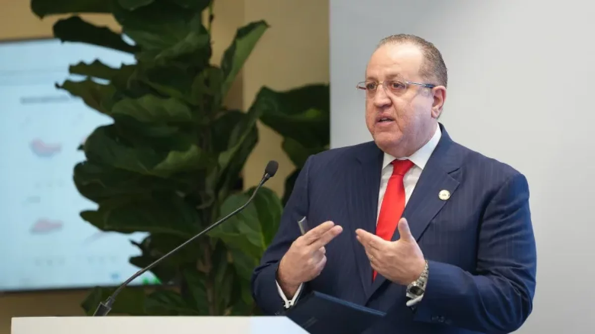 Gobierno anuncia medidas "anticrisis" y depurará programas s