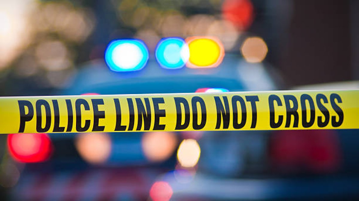 Muertos en Piantini resultaron ser madre e hijo; novia del f