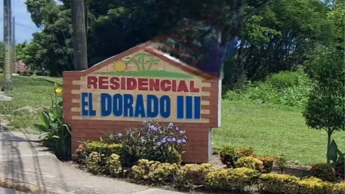 ¡Suenan cacerolas! Residentes de Dorado III protestan en dem