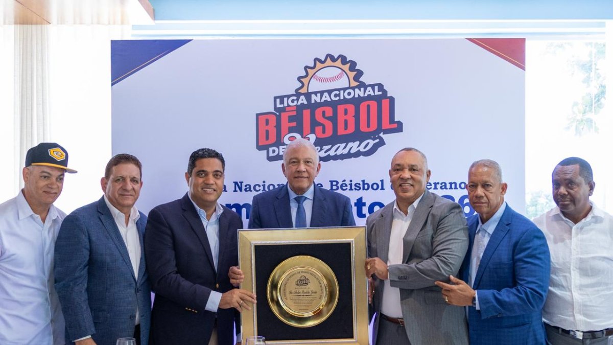 Liga Nacional de Béisbol de Verano anuncia su Campeonato 202