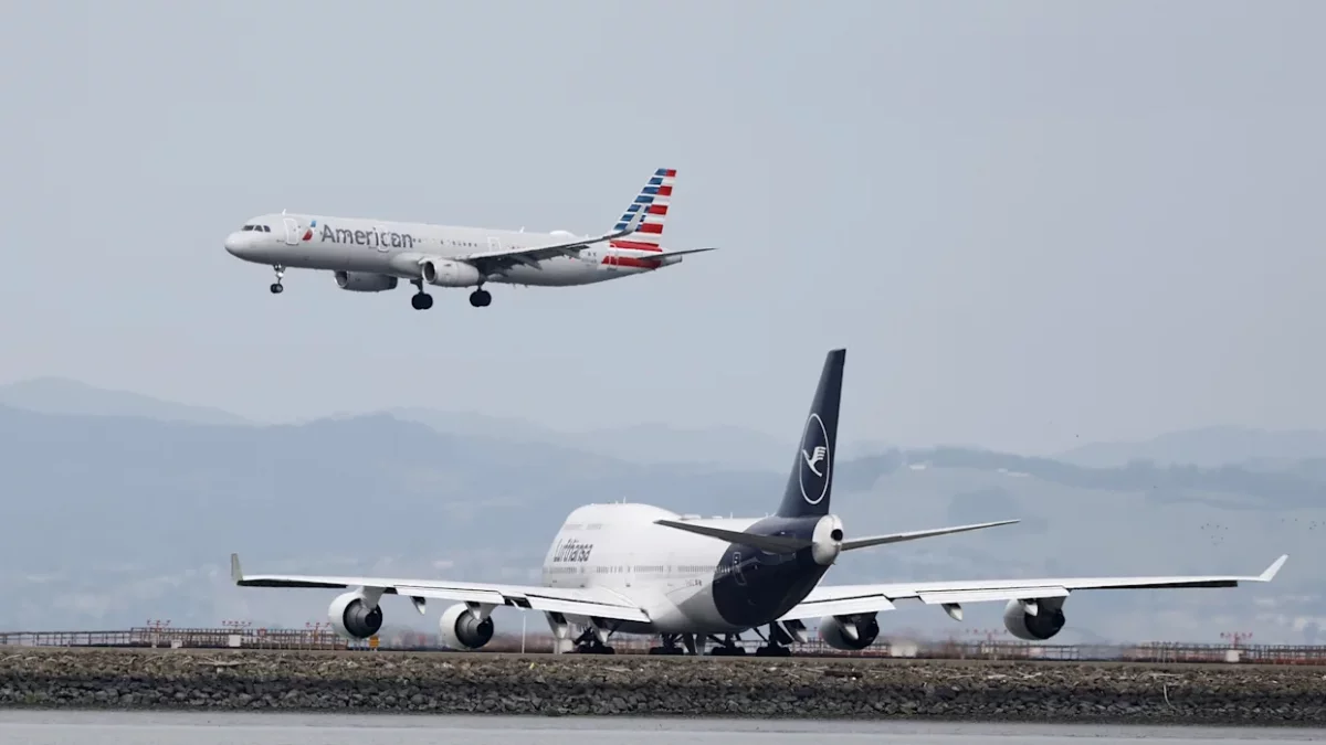 American Airlines reanuda los vuelos a Haití y amplía su oferta de rutas hacia Venezuela