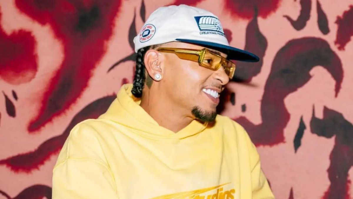Ozuna anuncia gira mundial con 16 países en 2026