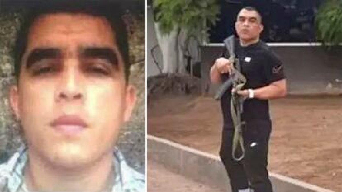 EEUU-Venezuela abaten a líder del Tren de Aragua tras millonaria recompensa.