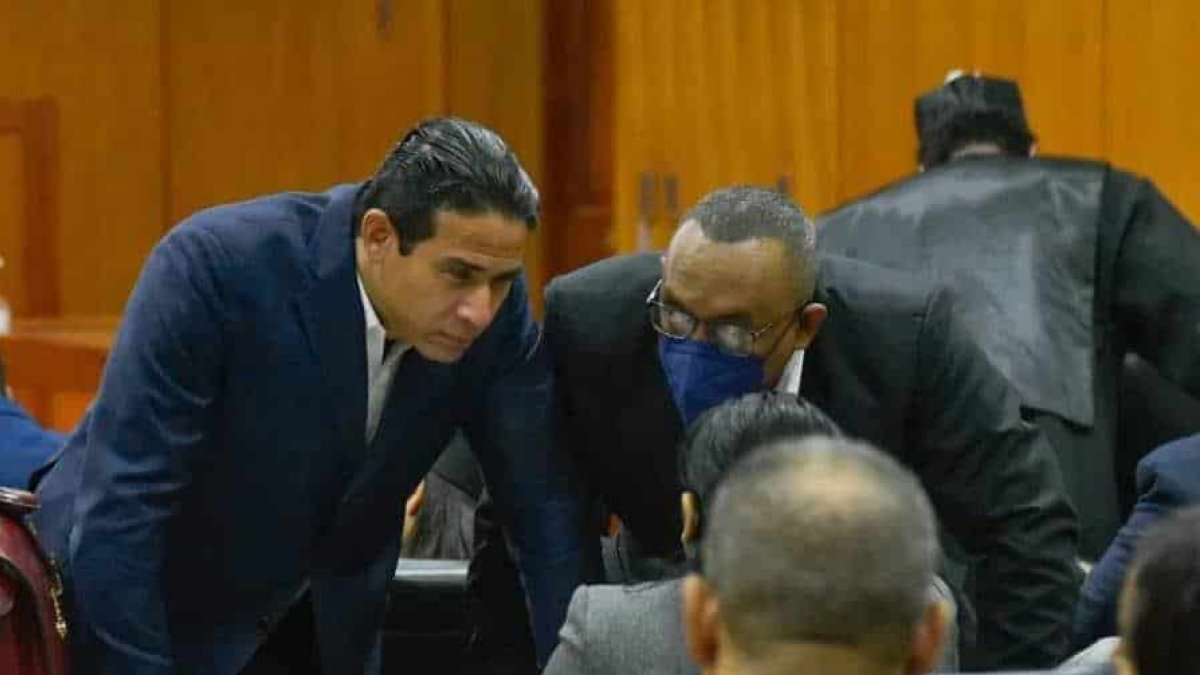 La sentencia se emitió esta madrugada, luego de una maratónica audiencia.