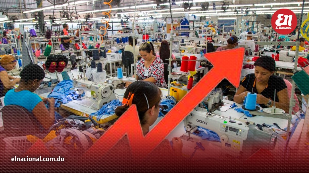 Tabaco y call centers lideran empleo en zonas francas dominicanas