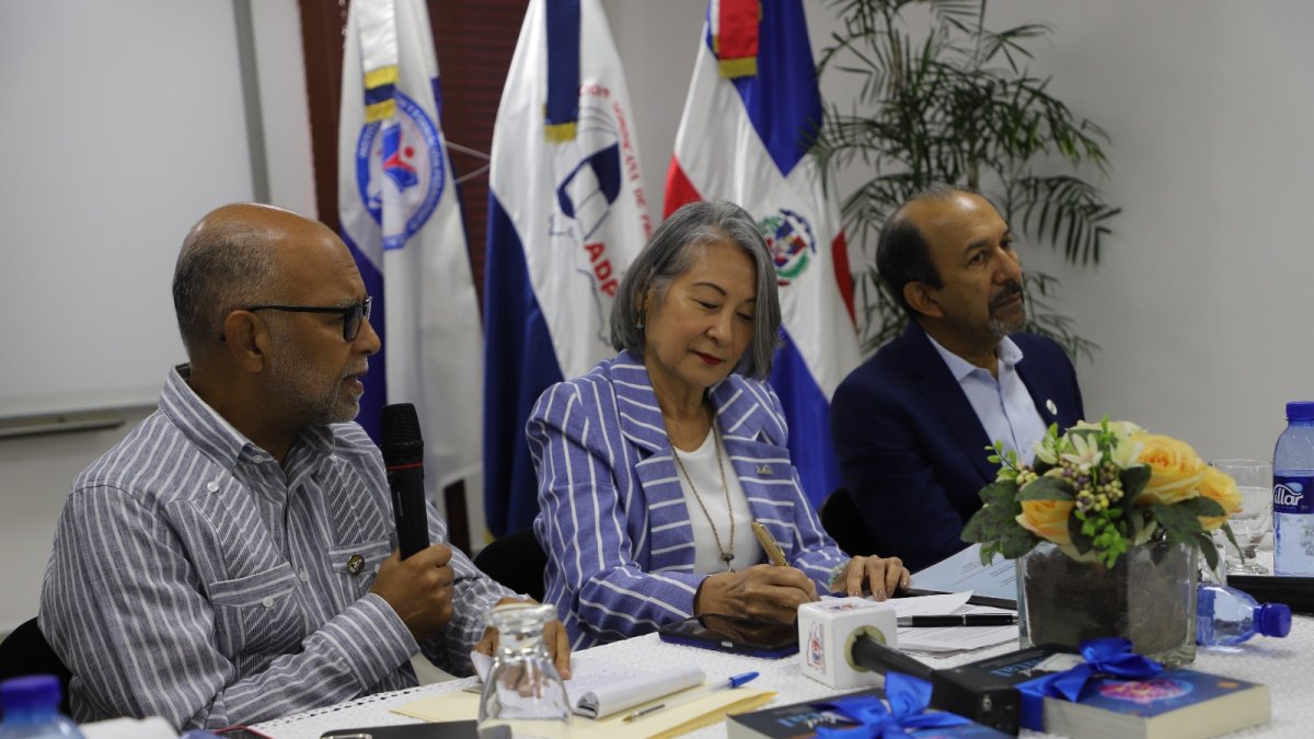 Inafocam y ADP acuerdan cambios en contratación de formación docente.