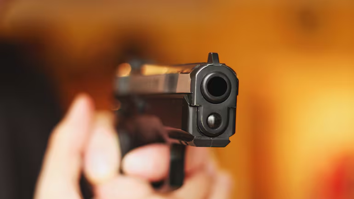 Según la Policía, se trata de un feminicidio.