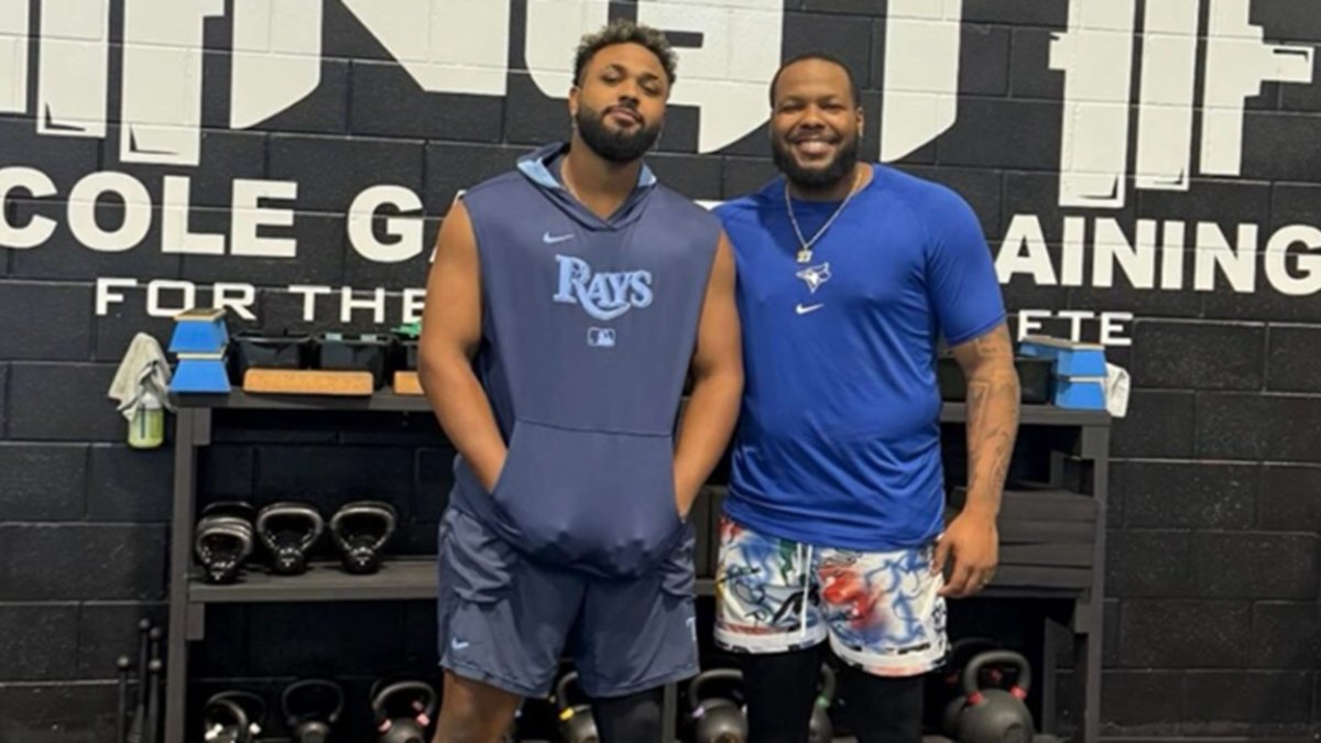 La poussée de Juan Soto et le succès des joueurs dominicains