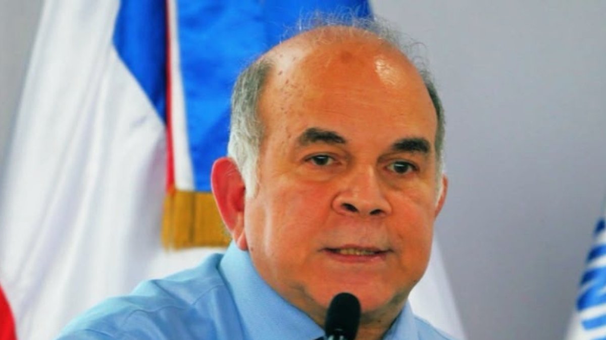 "FNP exige acción urgente ante amenazas fronterizas y crisis haitiana"(58 caracteres)