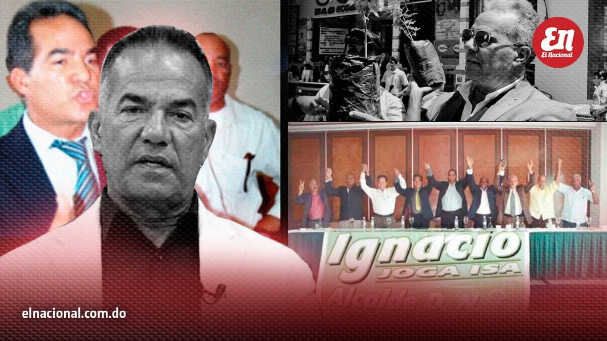 Empresario y ambientalista Ignacio Joga Isa muere ahogado en playa de Nagua