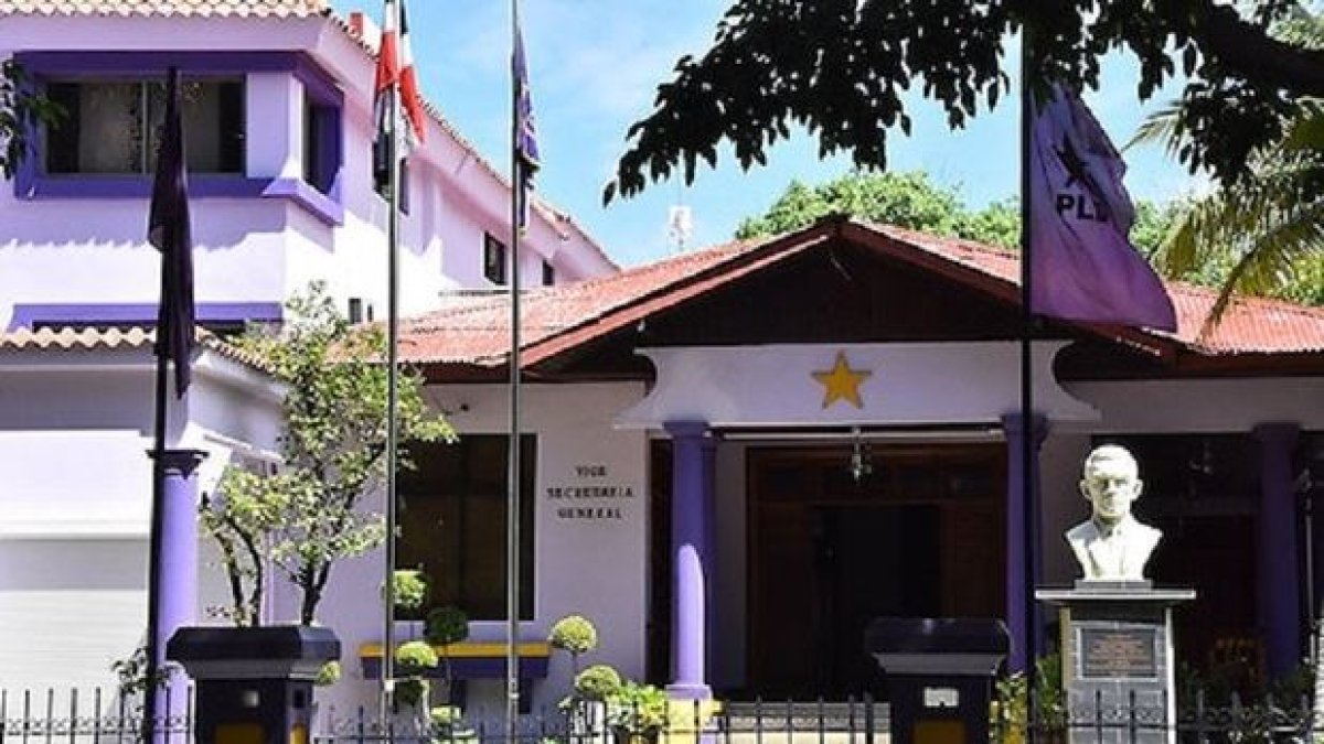 PLD sufre nuevo revés judicial al intentar adelantar elección presidencial