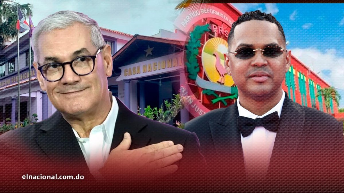Gonzalo y Alofoke revolucionan la carrera presidencial en RD