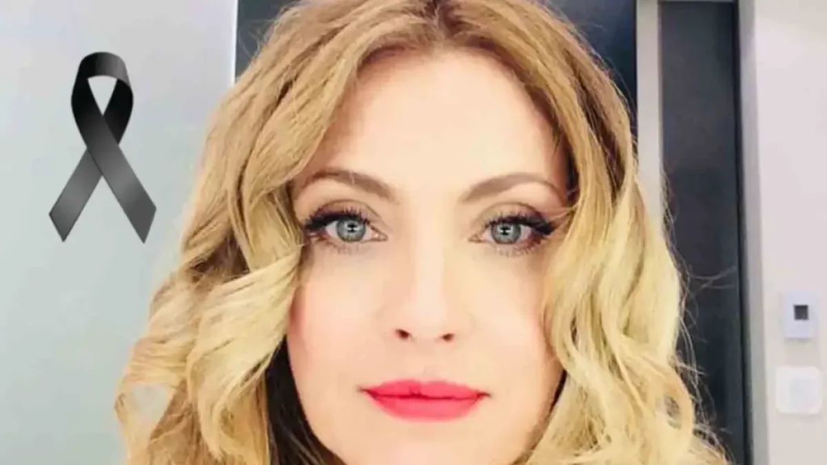 Emma Rabbe pierde familiar en terremoto que sacude Venezuela