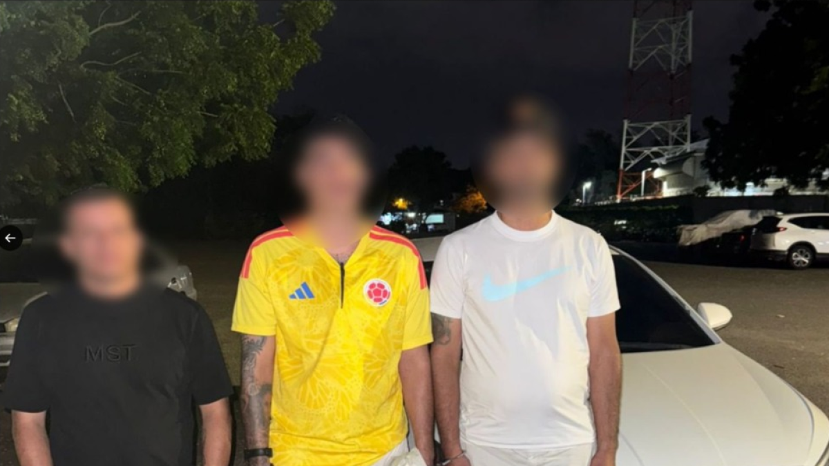 colombianos roban 1 millón pinchando llantas en bancos