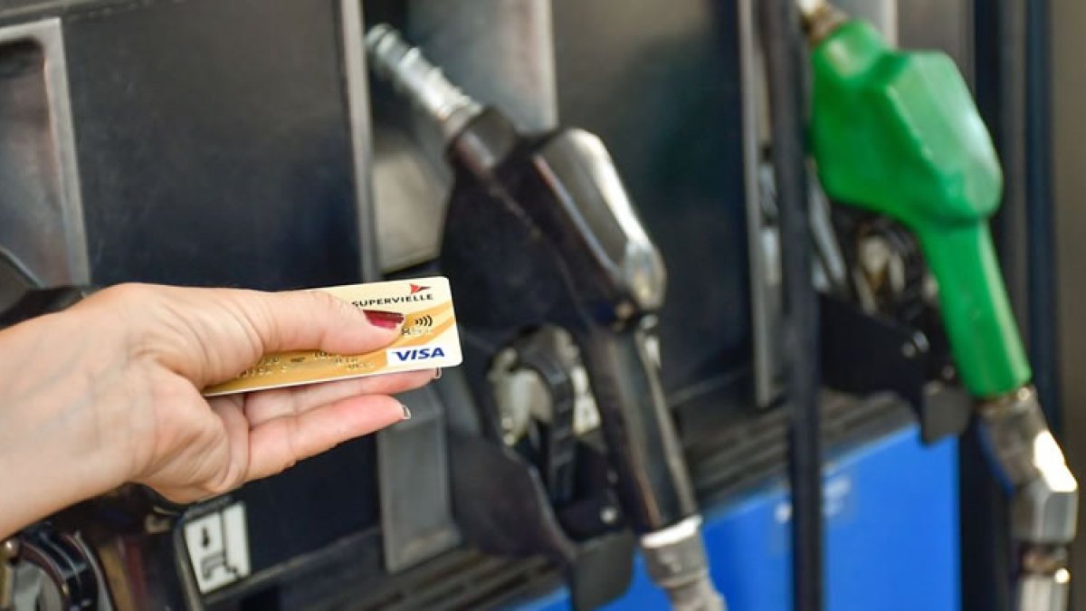 Dominican Gas Stations Plan to Stop Accepting Credit Cards Over Payment Disputes