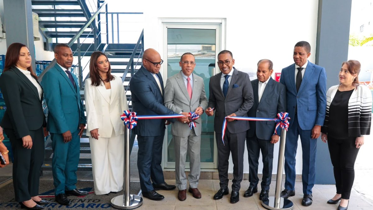Aeropuertos dominicanos estrenan unidad de auditoría para más transparencia