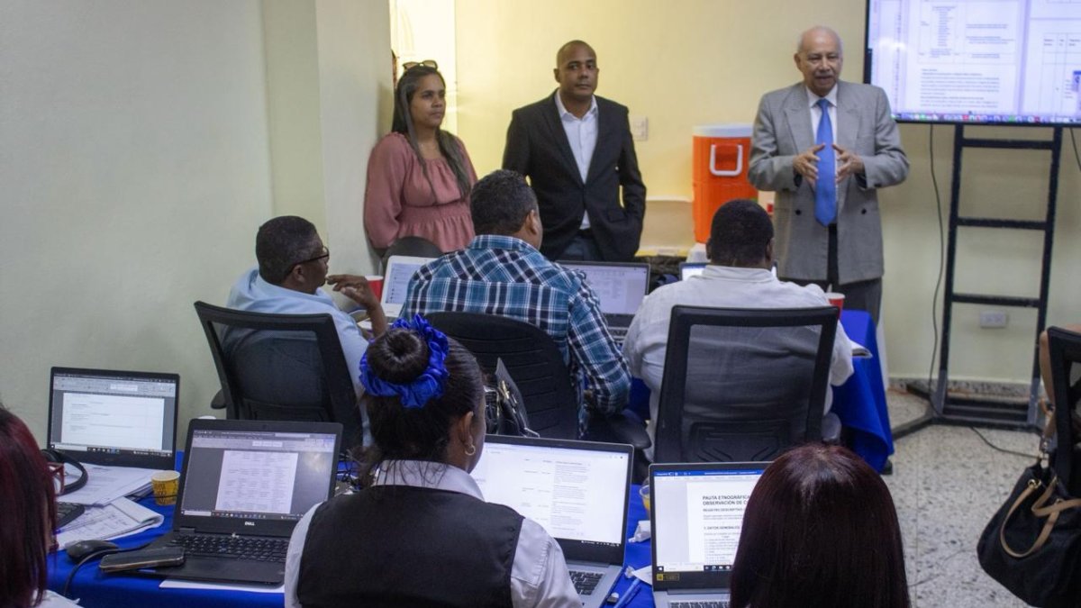Culmina evaluación docente con participación récord del 97.78% a nivel nacional