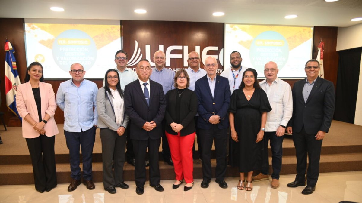 Científicos dominicanos transforman sargazo en energía renovable y productos innovadores