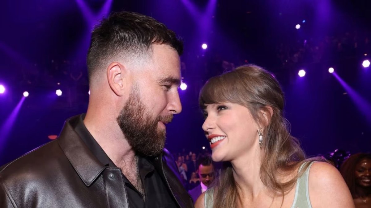 Taylor Swift y Travis Kelce se casan este viernes en el Madison Square Garden