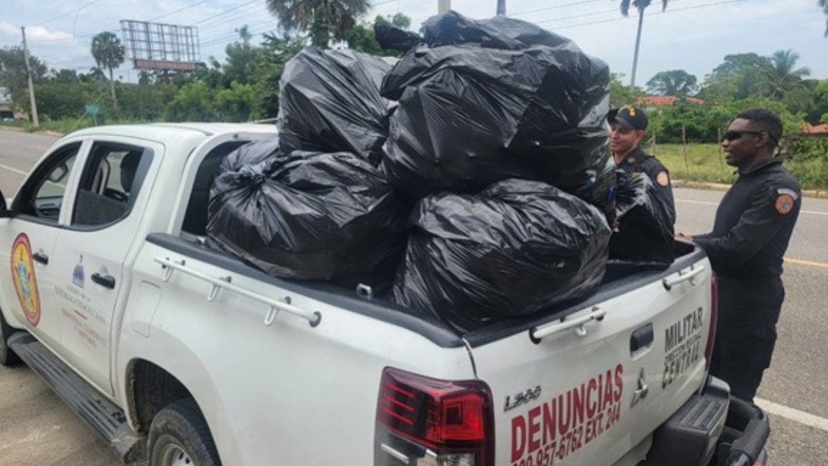 Decomisan 7.5 millones de medicamentos falsos en Tenares