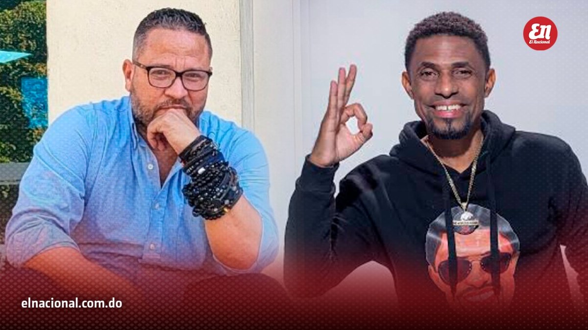 Fausto Mata exige salida de Josema de Boca e' Piano por mentiras sobre su vida